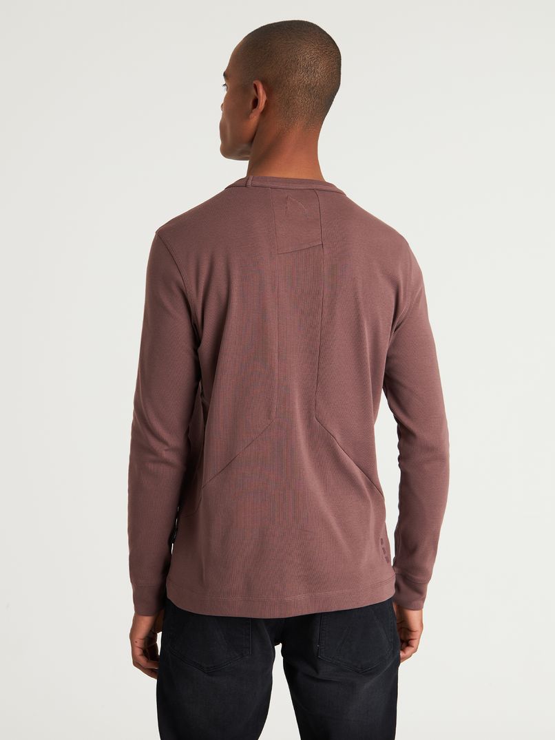 Chasin HelyRegular Fit Longsleeves