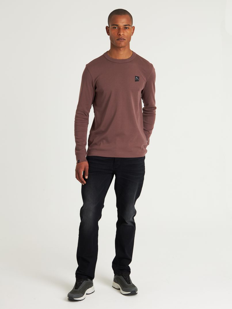 Chasin HelyRegular Fit Longsleeves