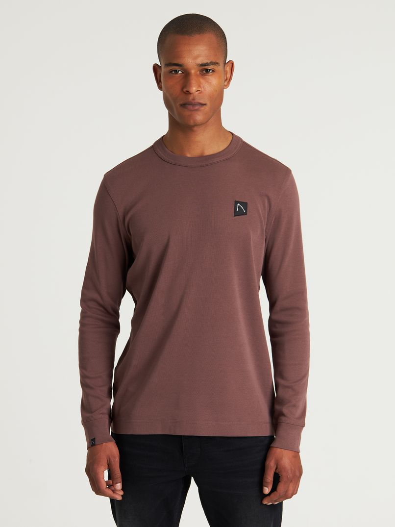 chasin HelyRegular fit Longsleeves
