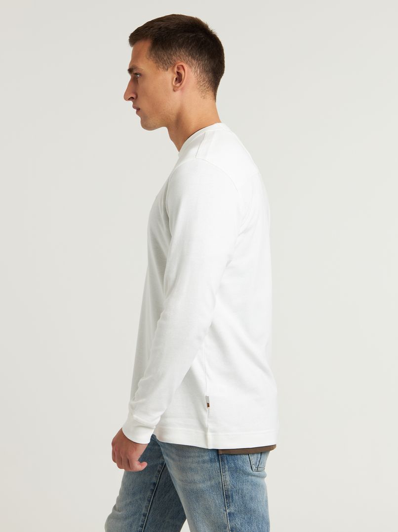 Chasin HelyRegular Fit Longsleeves