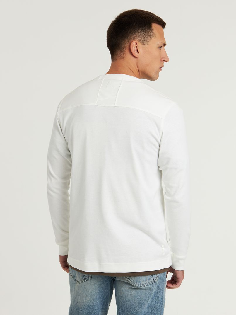 Chasin HelyRegular Fit Longsleeves