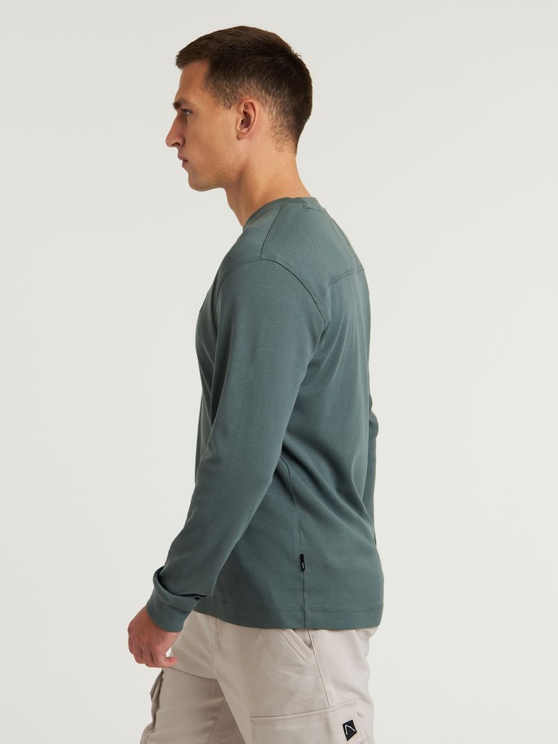 Chasin HelyRegular Fit Longsleeves