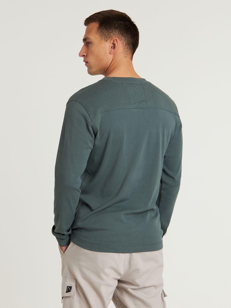 Chasin HelyRegular Fit Longsleeves