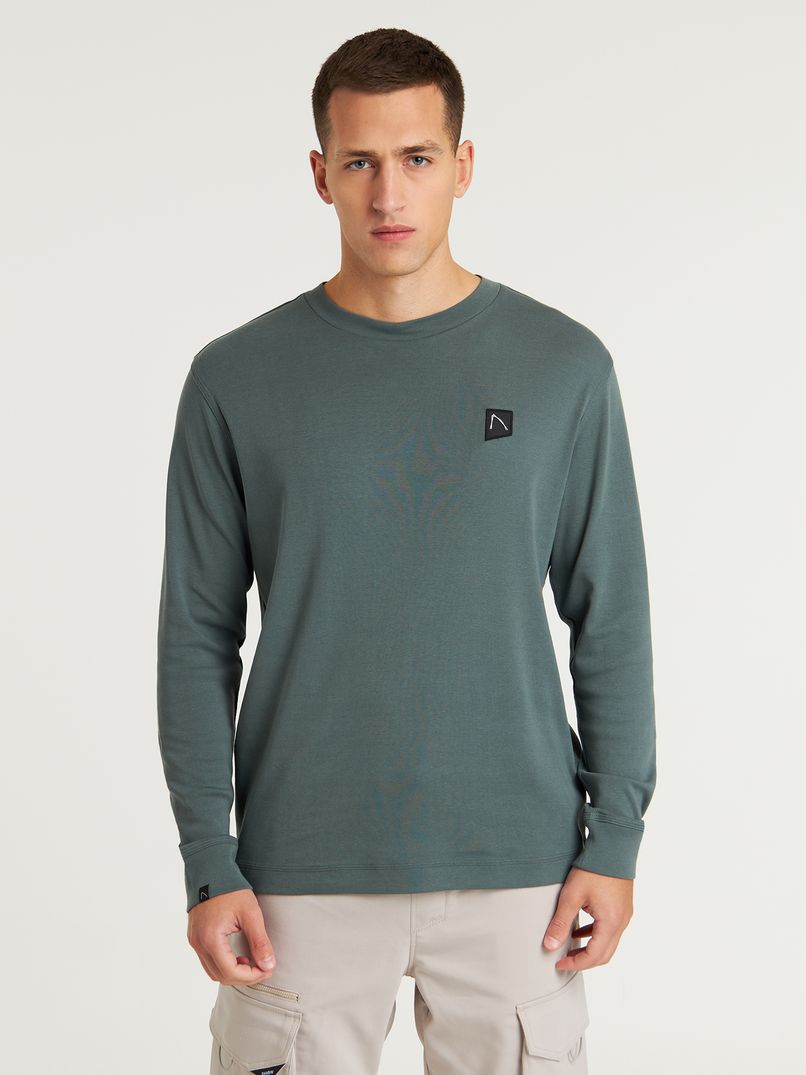 chasin HelyRegular fit Longsleeves