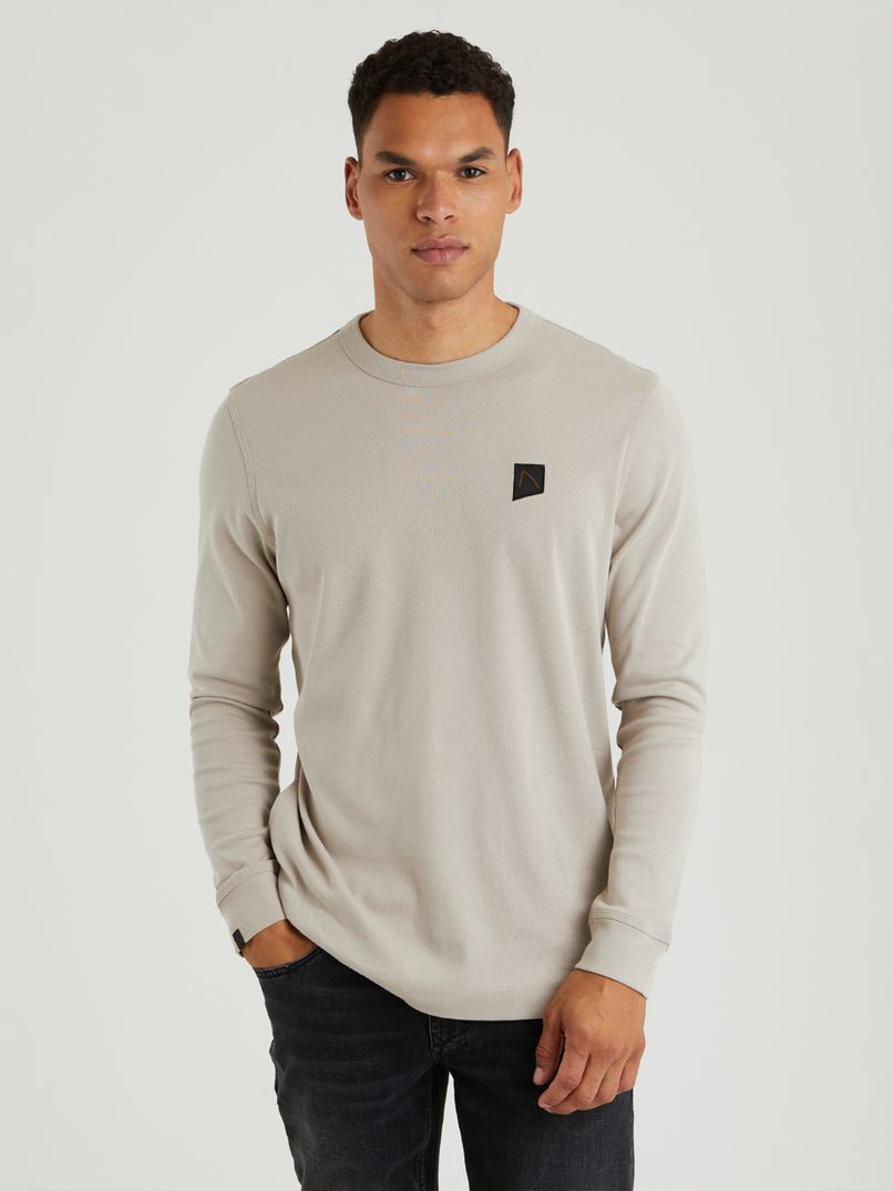 chasin HelyRegular fit Longsleeves