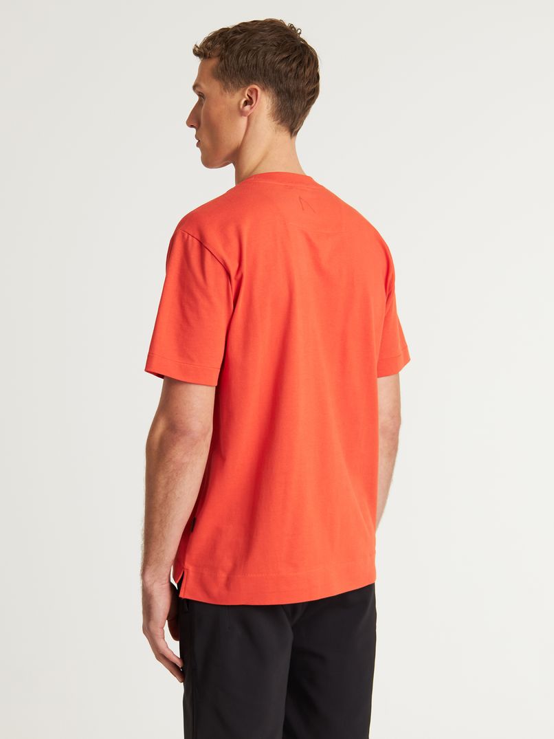 Chasin HorizonLoose Fit T-Shirts