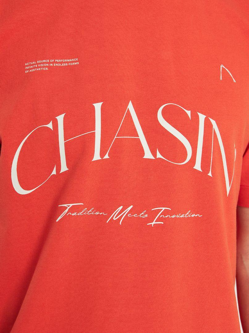 Chasin HorizonLoose Fit T-Shirts