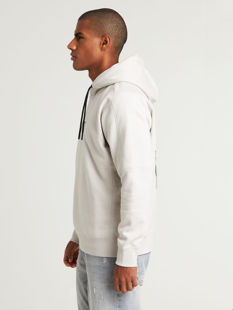 Chasin Ido HoodLoose Fit Sweaters