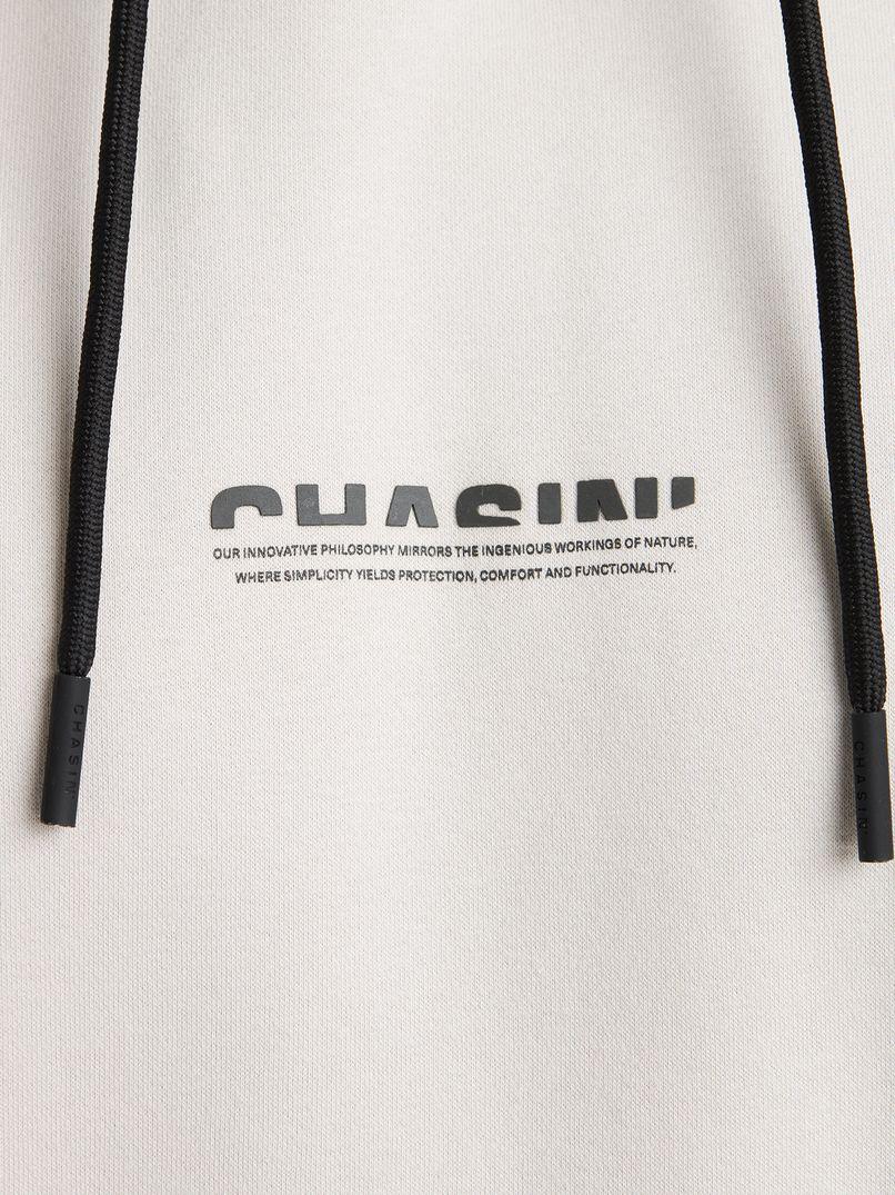 Chasin Ido HoodLoose Fit Sweaters