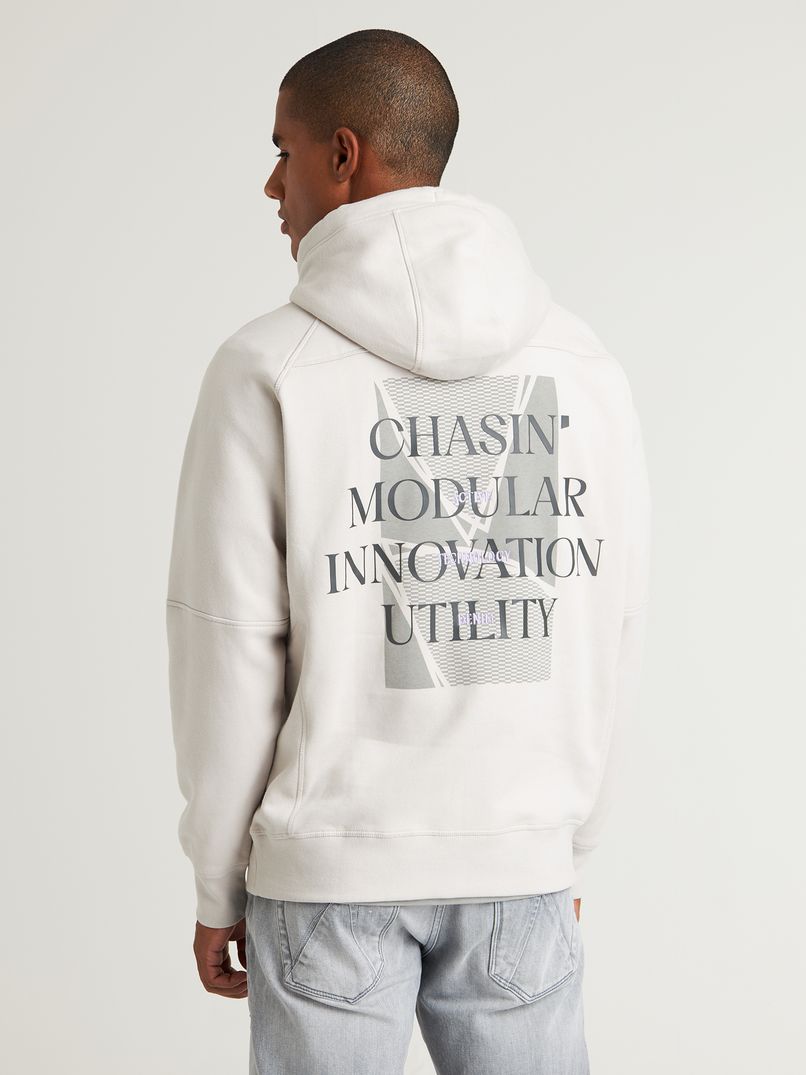 chasin Ido HoodLoose fit Sweaters