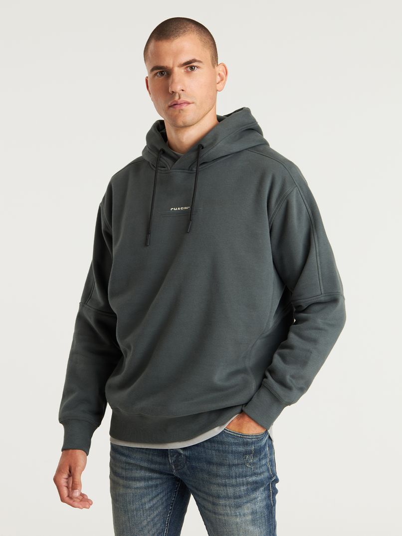 Chasin Ido HoodRegular Fit Sweaters