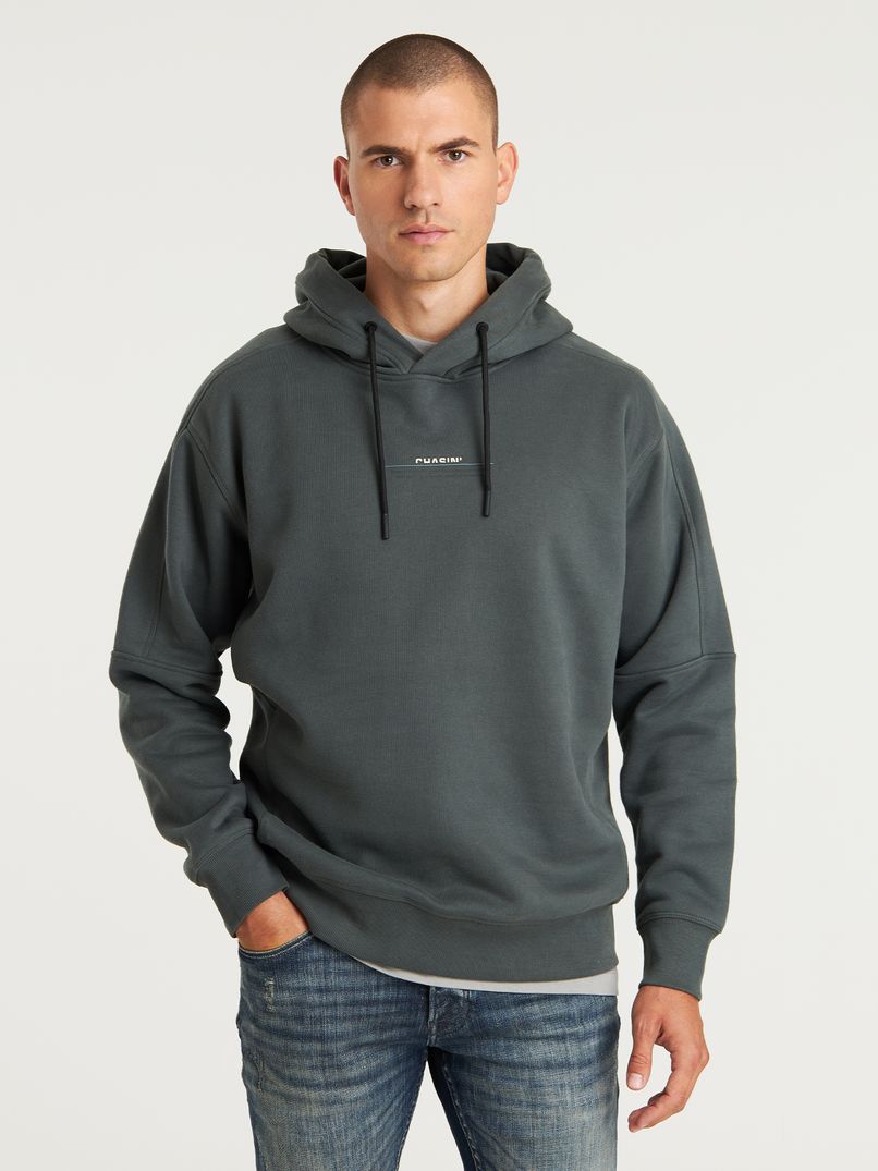 Chasin Ido HoodRegular Fit Sweaters