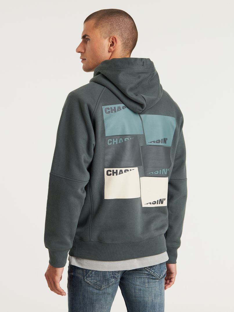 chasin Ido HoodRegular fit Sweaters