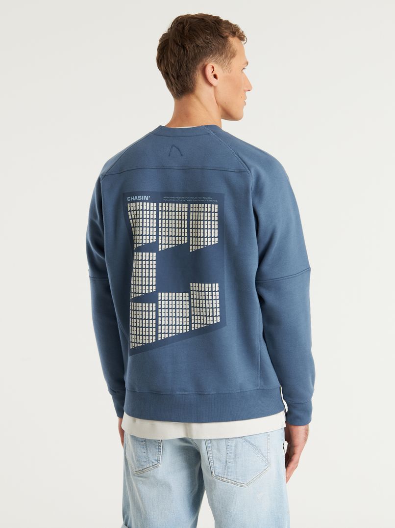 Chasin IdoLoose Fit Sweaters