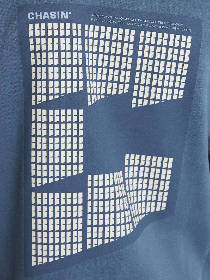 Chasin IdoLoose Fit Sweaters
