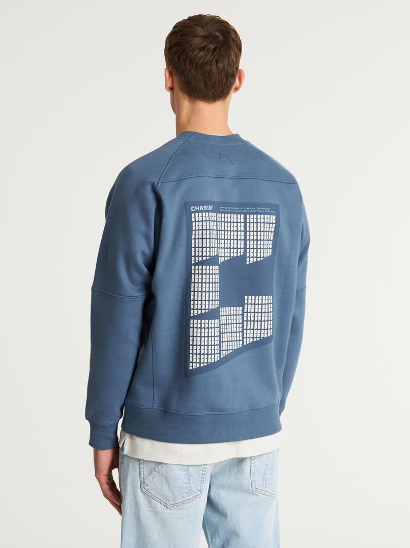 chasin IdoLoose fit Sweaters