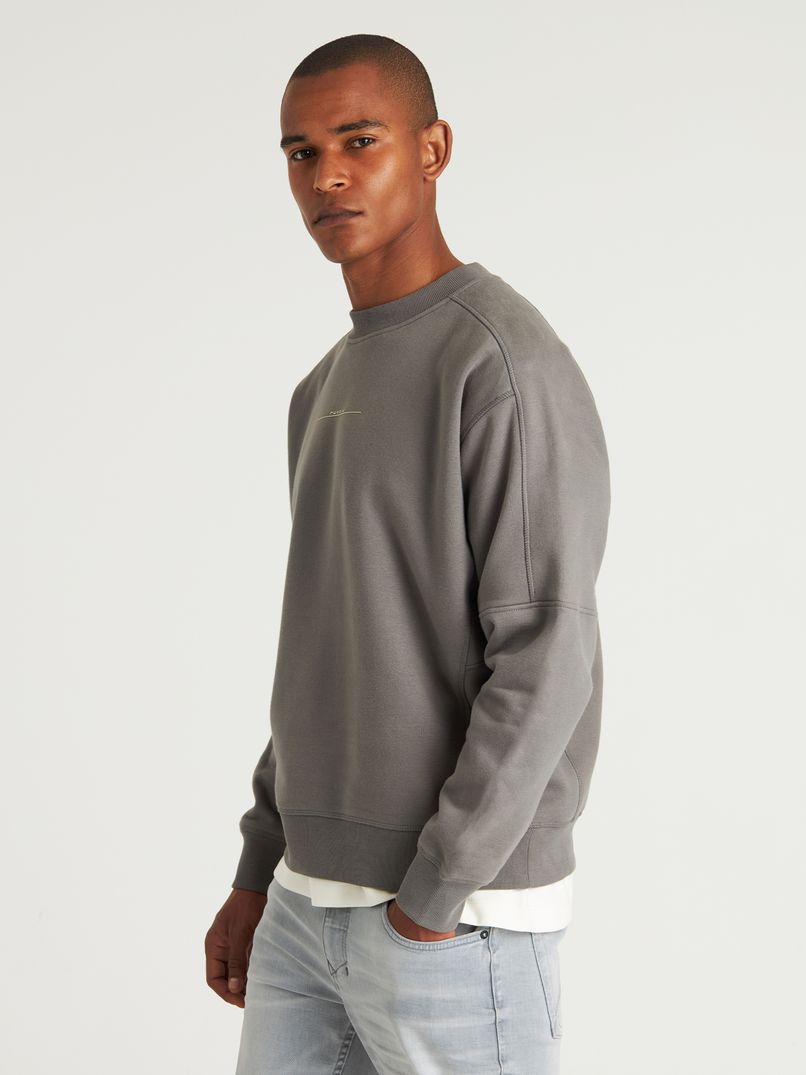 Chasin IdoLoose Fit Sweaters