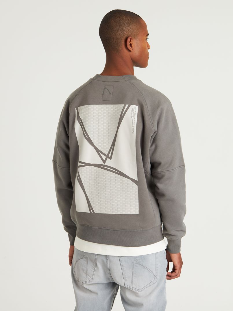 Chasin IdoLoose Fit Sweaters