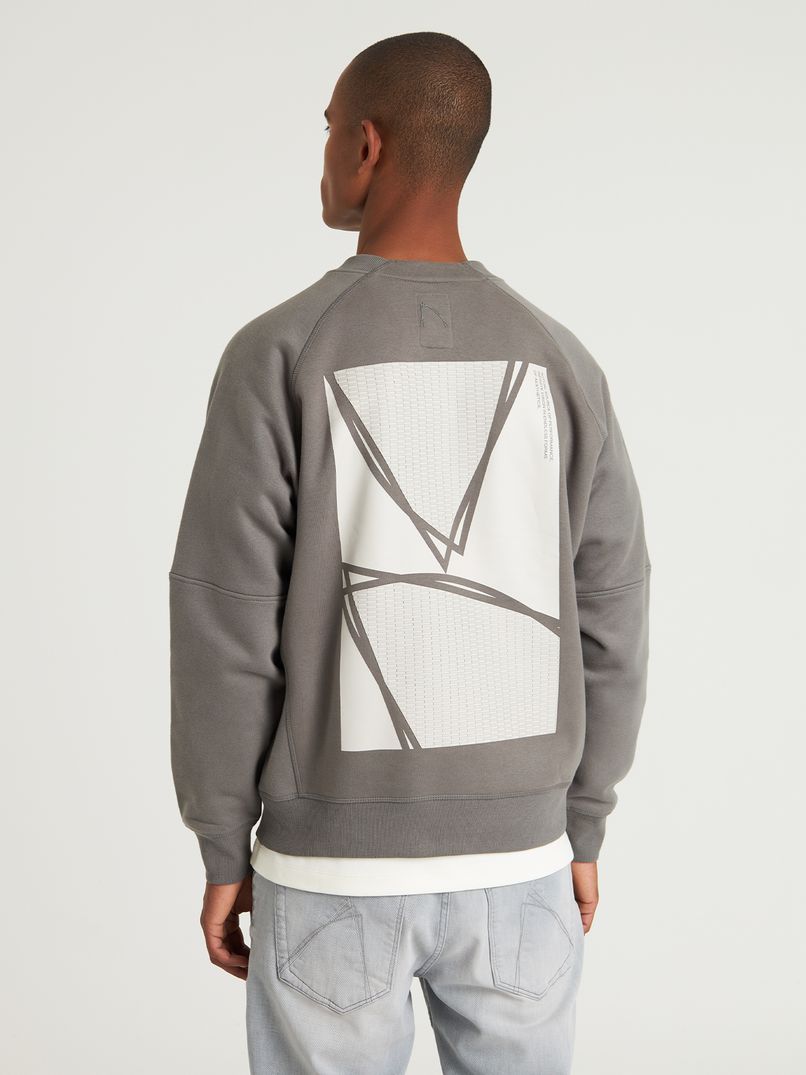 chasin IdoLoose fit Sweaters