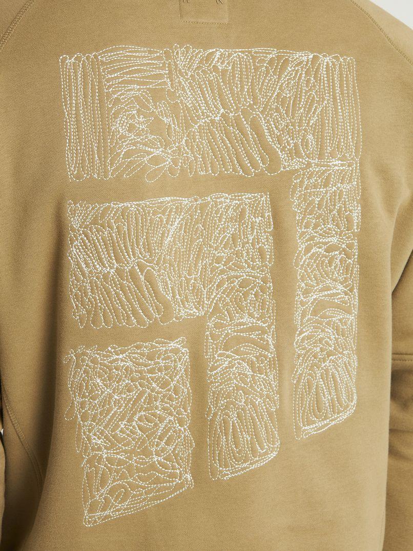 Chasin IdoLoose Fit Sweaters