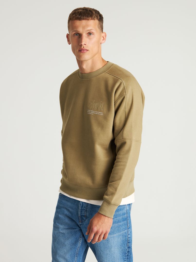 Chasin IdoLoose Fit Sweaters