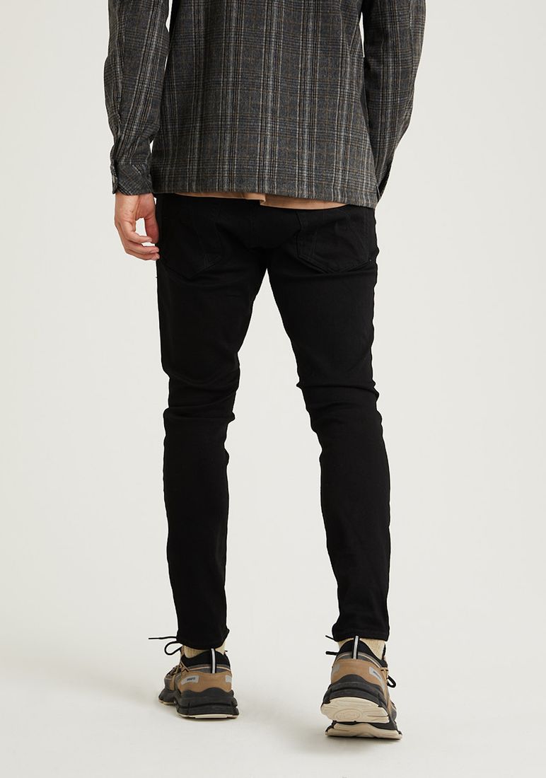 Chasin Iggy ShadowSkinny Fit Jeans