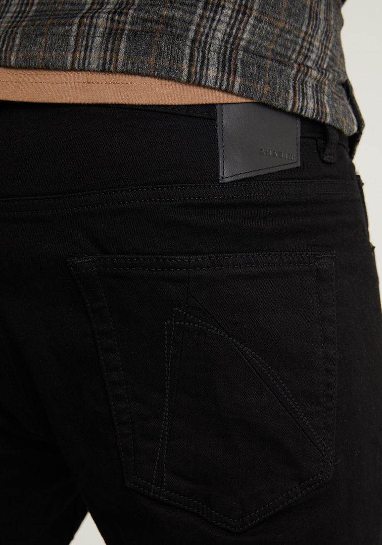 Chasin Iggy ShadowSkinny Fit Jeans