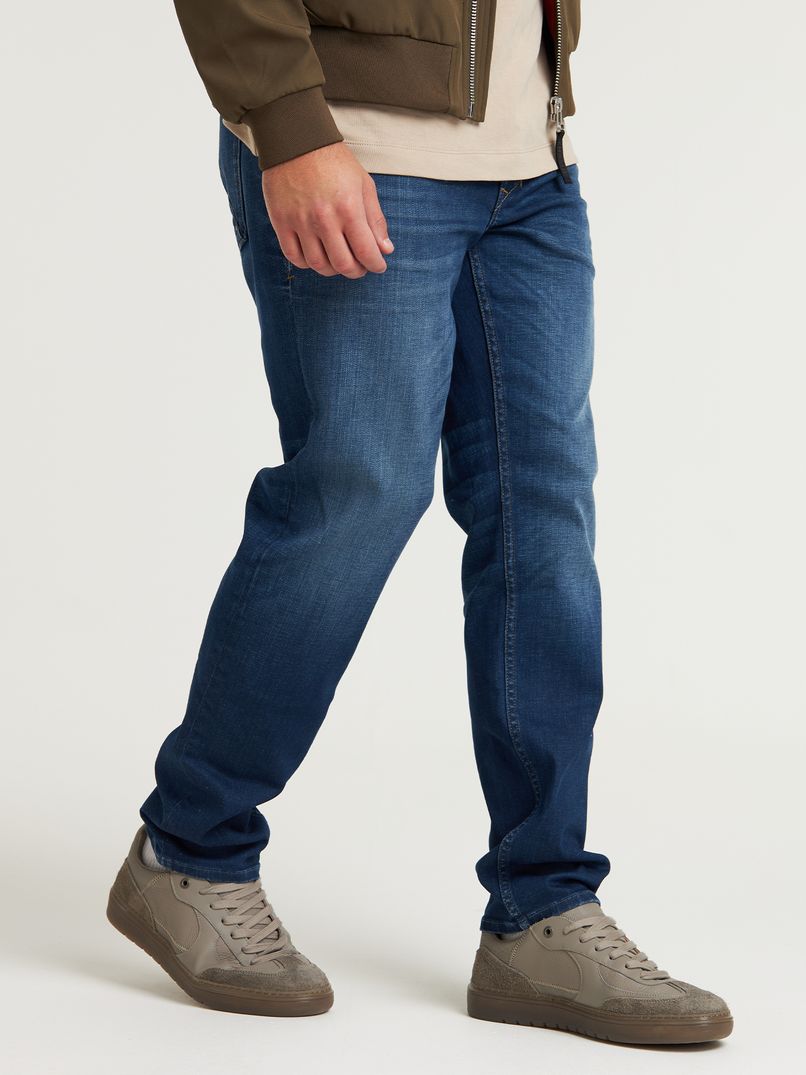 Chasin Iron AbelRegular Fit Jeans