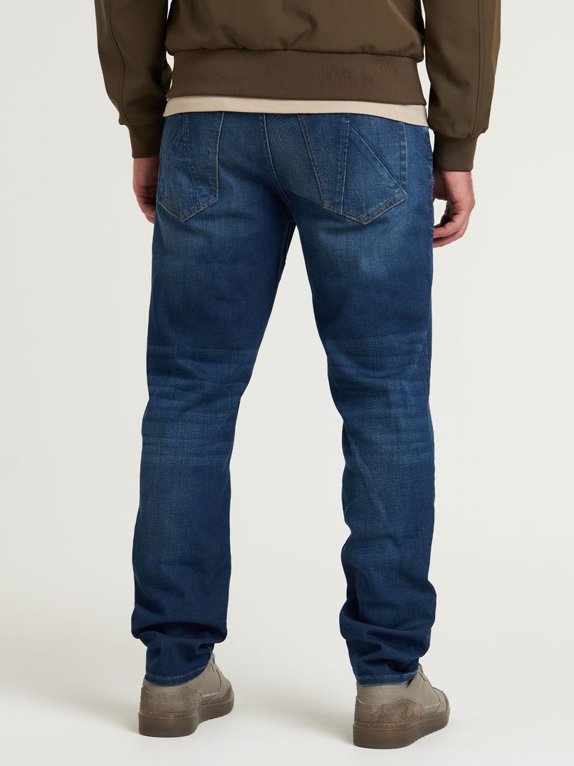 Chasin Iron AbelRegular Fit Jeans