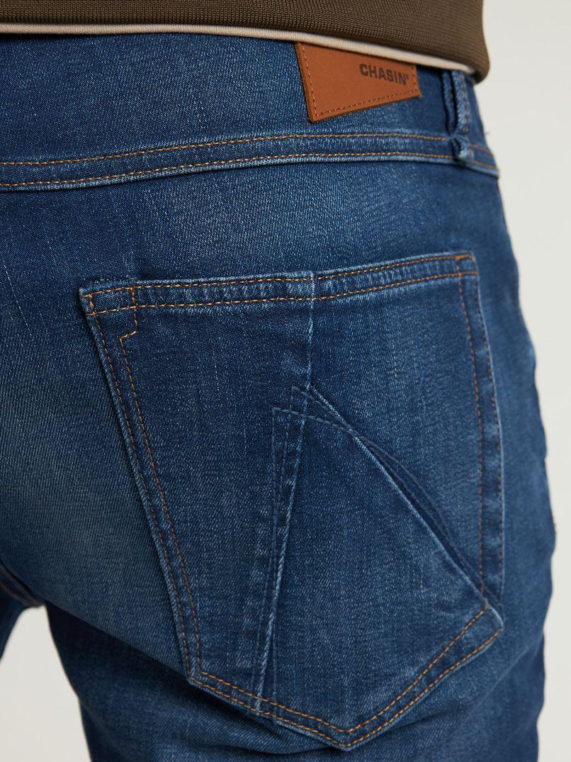 Chasin Iron AbelRegular Fit Jeans