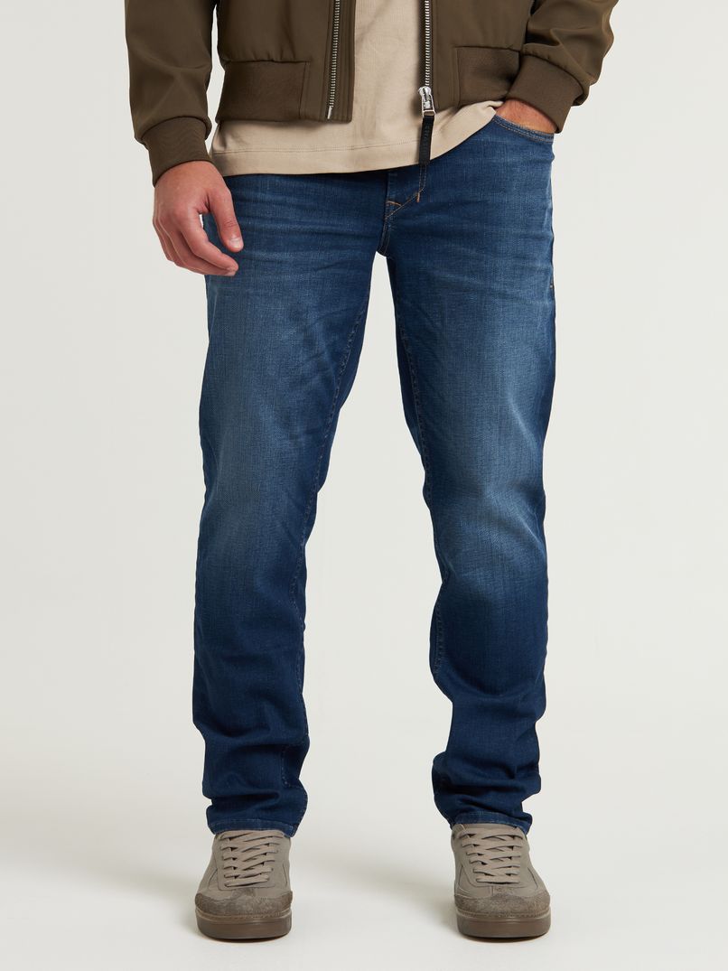 chasin Iron AbelRegular fit Jeans