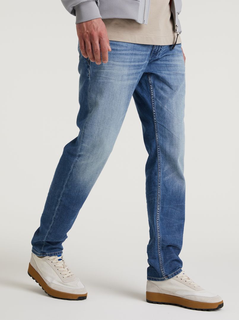 Chasin Iron AridRegular Fit Jeans
