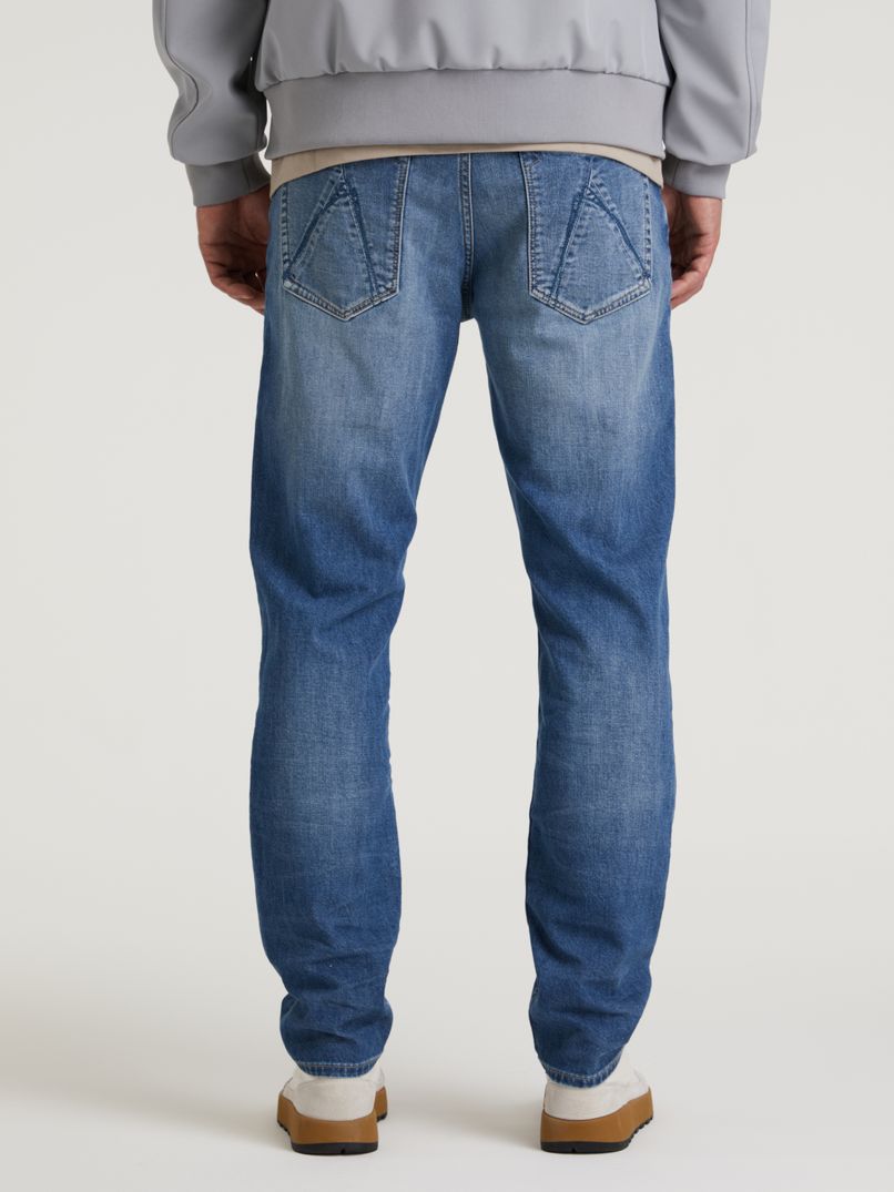 Chasin Iron AridRegular Fit Jeans