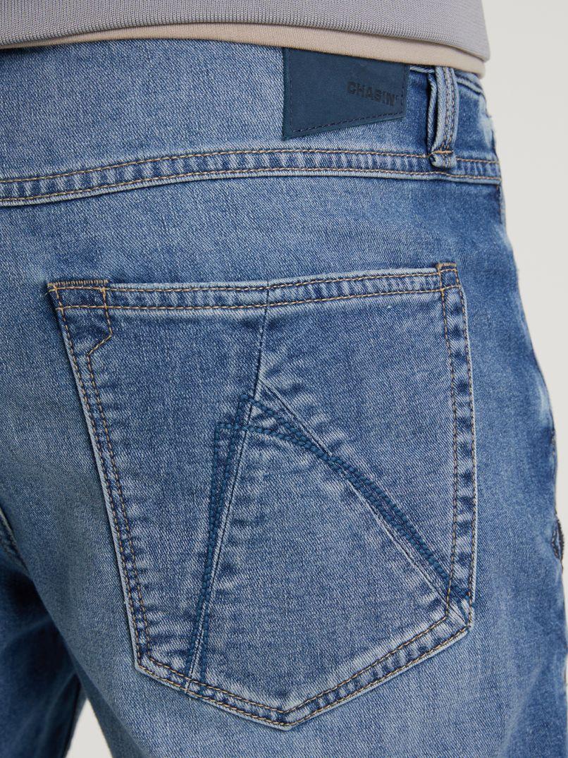 Chasin Iron AridRegular Fit Jeans