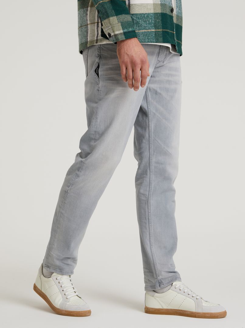 Chasin Iron BrightonRegular Fit Jeans