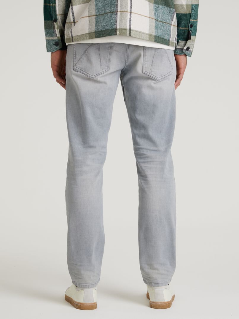 Chasin Iron BrightonRegular Fit Jeans