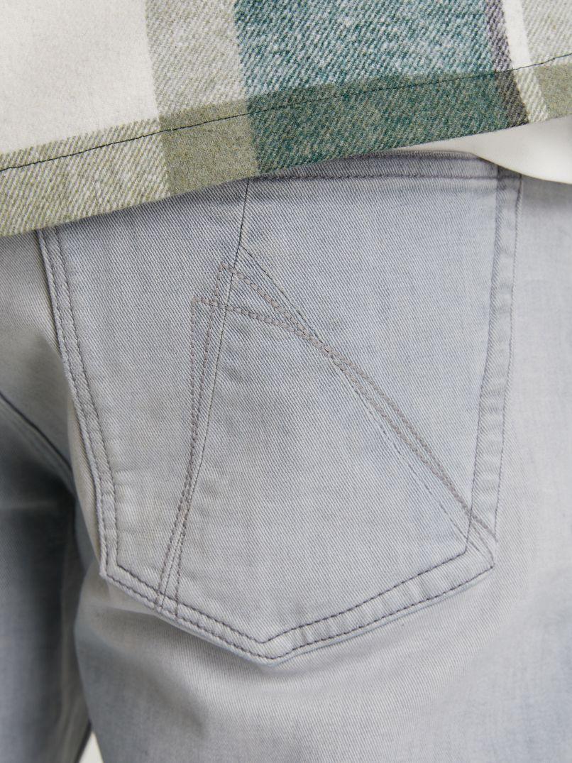 Chasin Iron BrightonRegular Fit Jeans