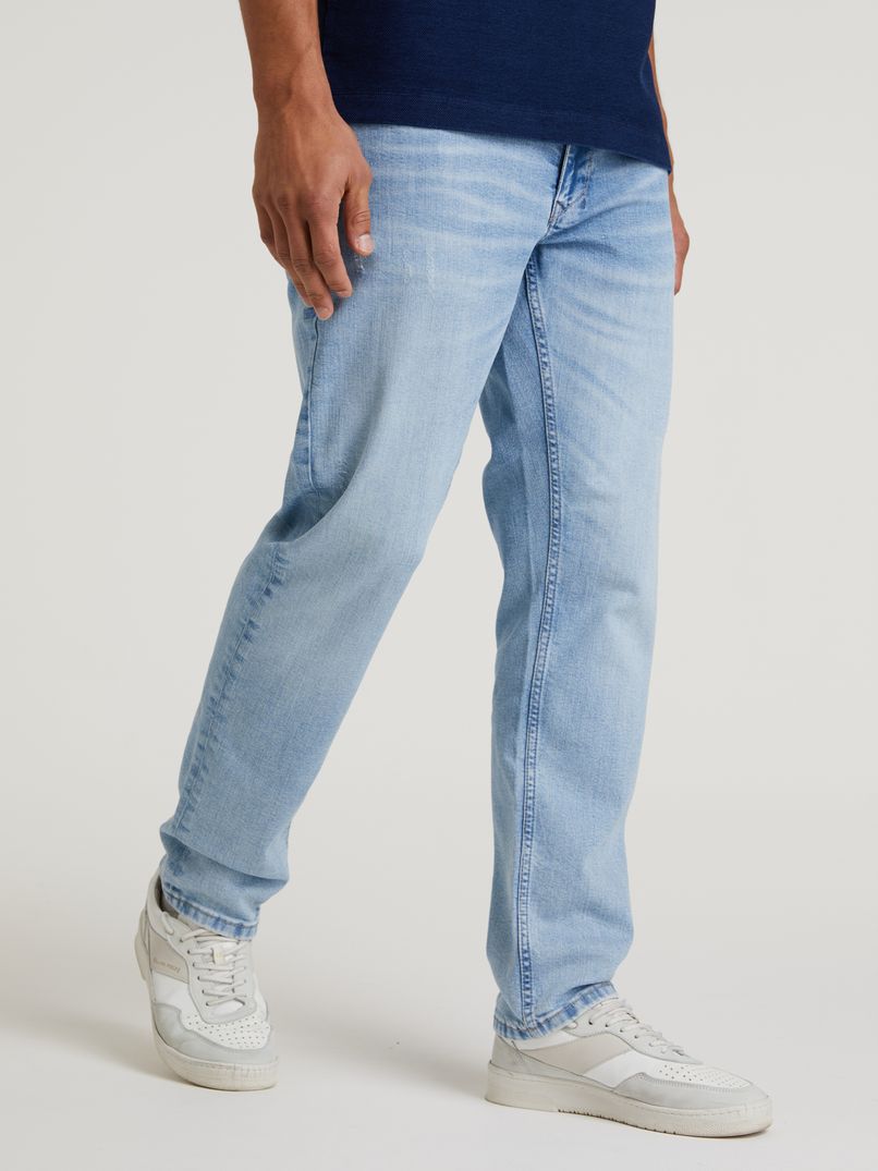 Chasin Iron CrawRegular Fit Jeans