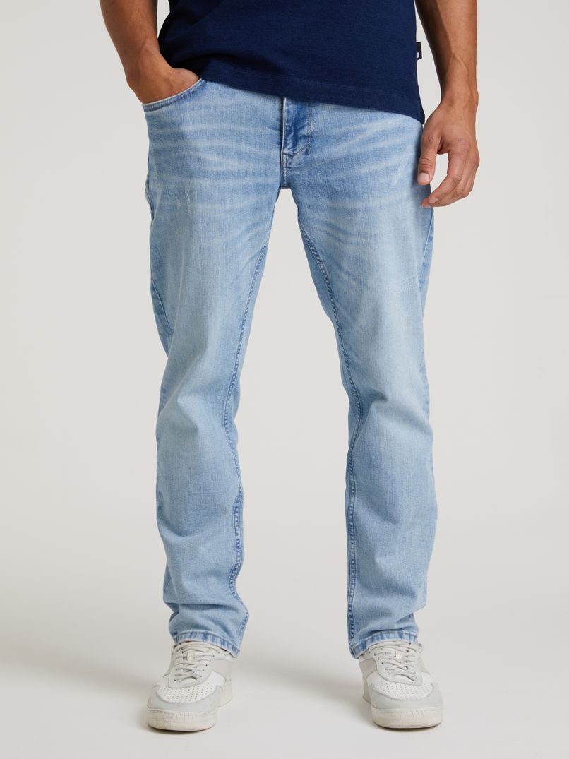 chasin Iron CrawRegular fit Jeans