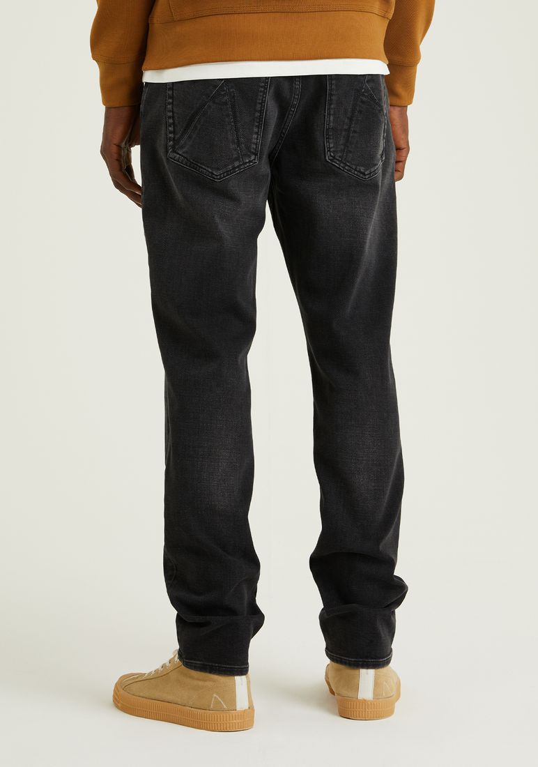 Chasin Iron OnyxRegular Fit Jeans