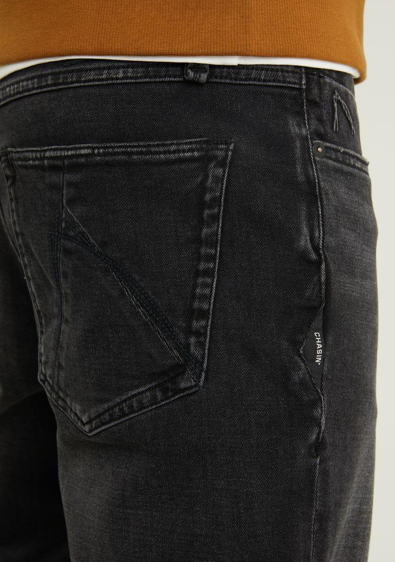 Chasin Iron OnyxRegular Fit Jeans