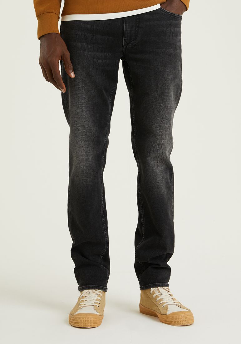 chasin Iron OnyxRegular fit Jeans