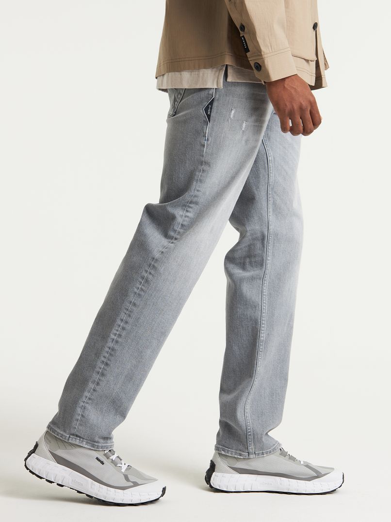 Chasin Iron TarikRegular Fit Jeans