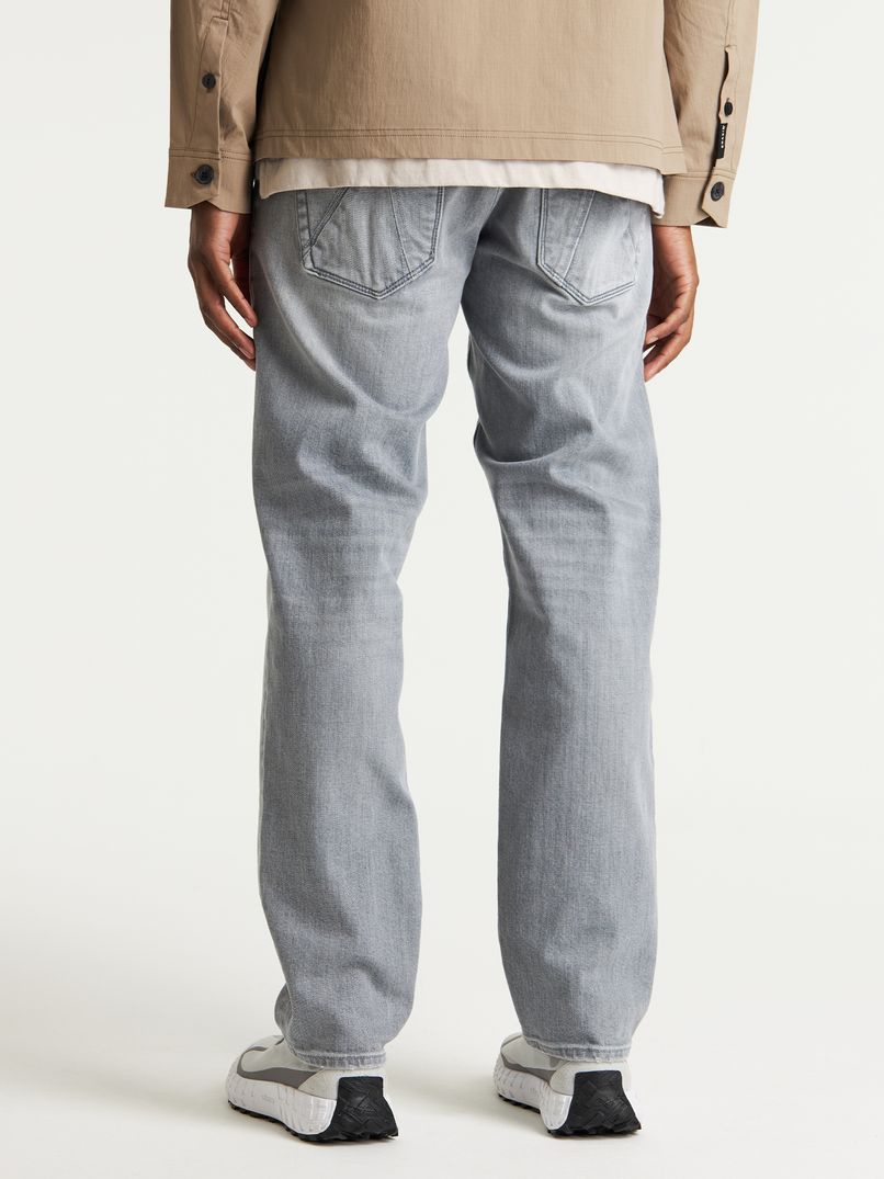 Chasin Iron TarikRegular Fit Jeans