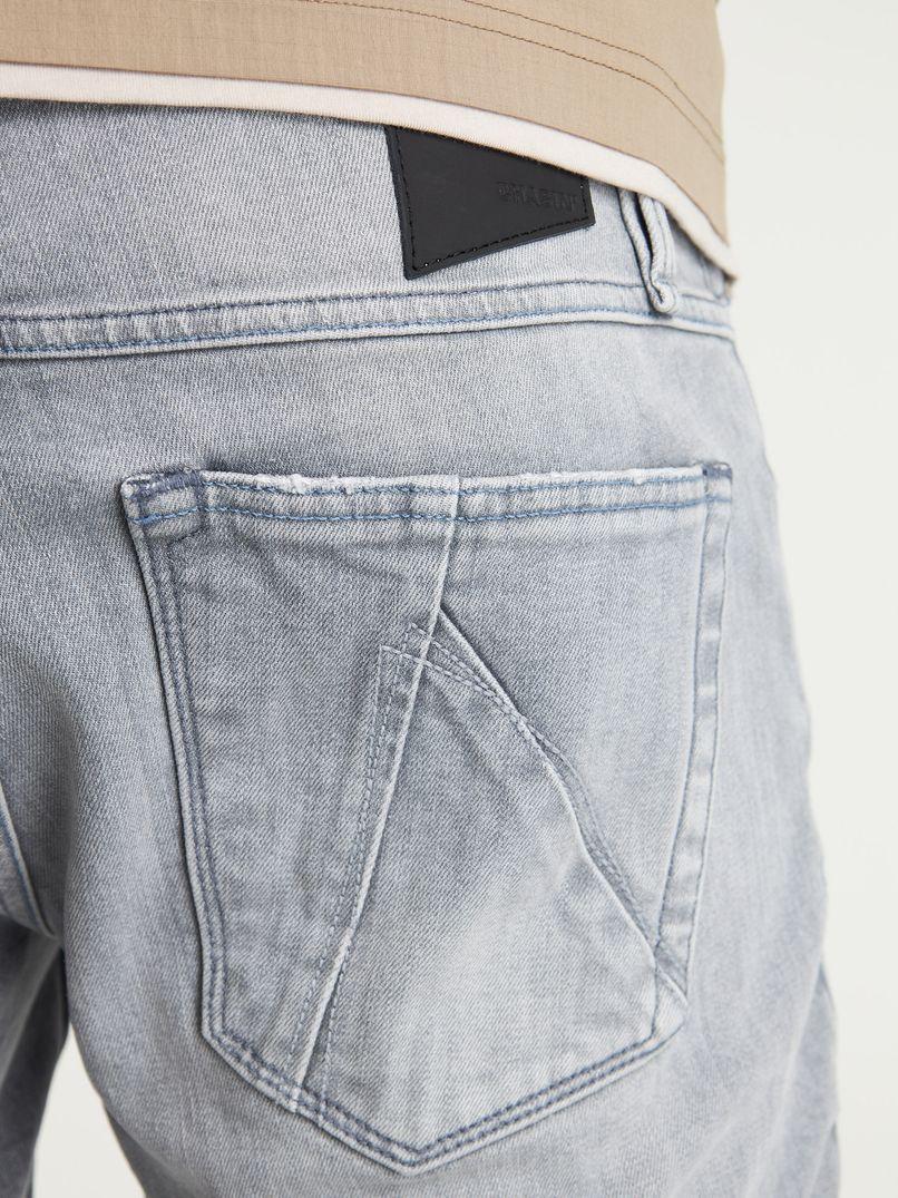 Chasin Iron TarikRegular Fit Jeans