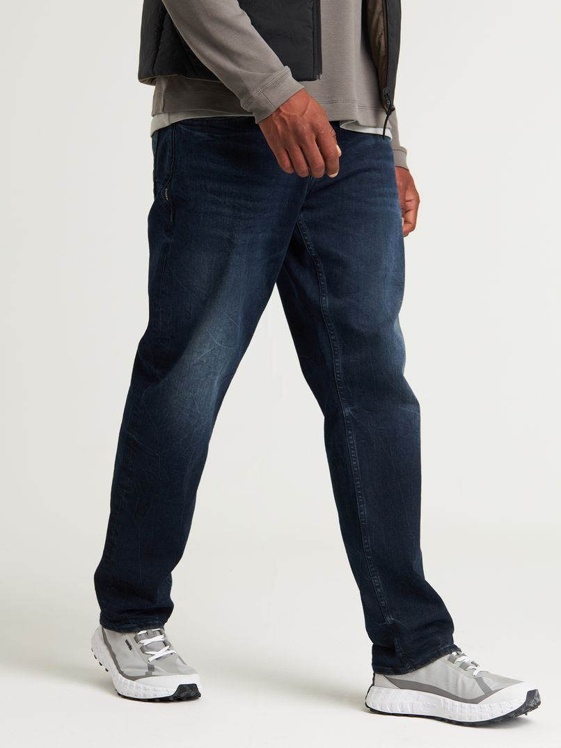 Chasin Iron TerenceRegular Fit Jeans