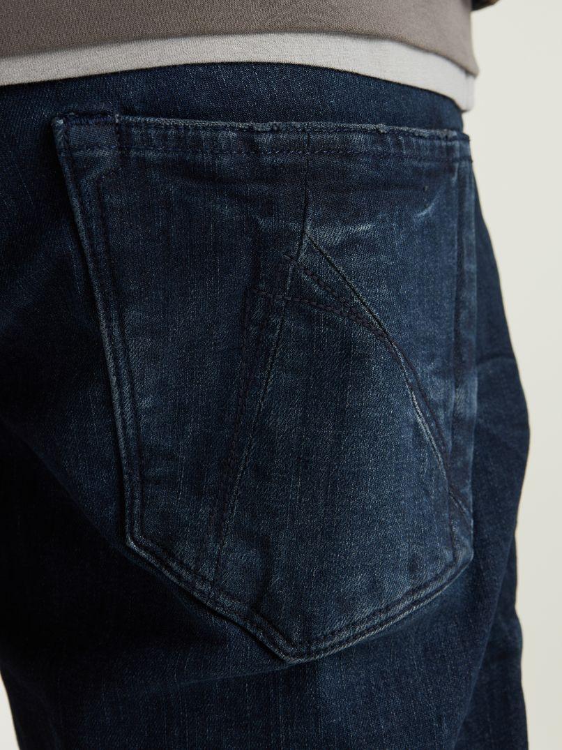 Chasin Iron TerenceRegular Fit Jeans