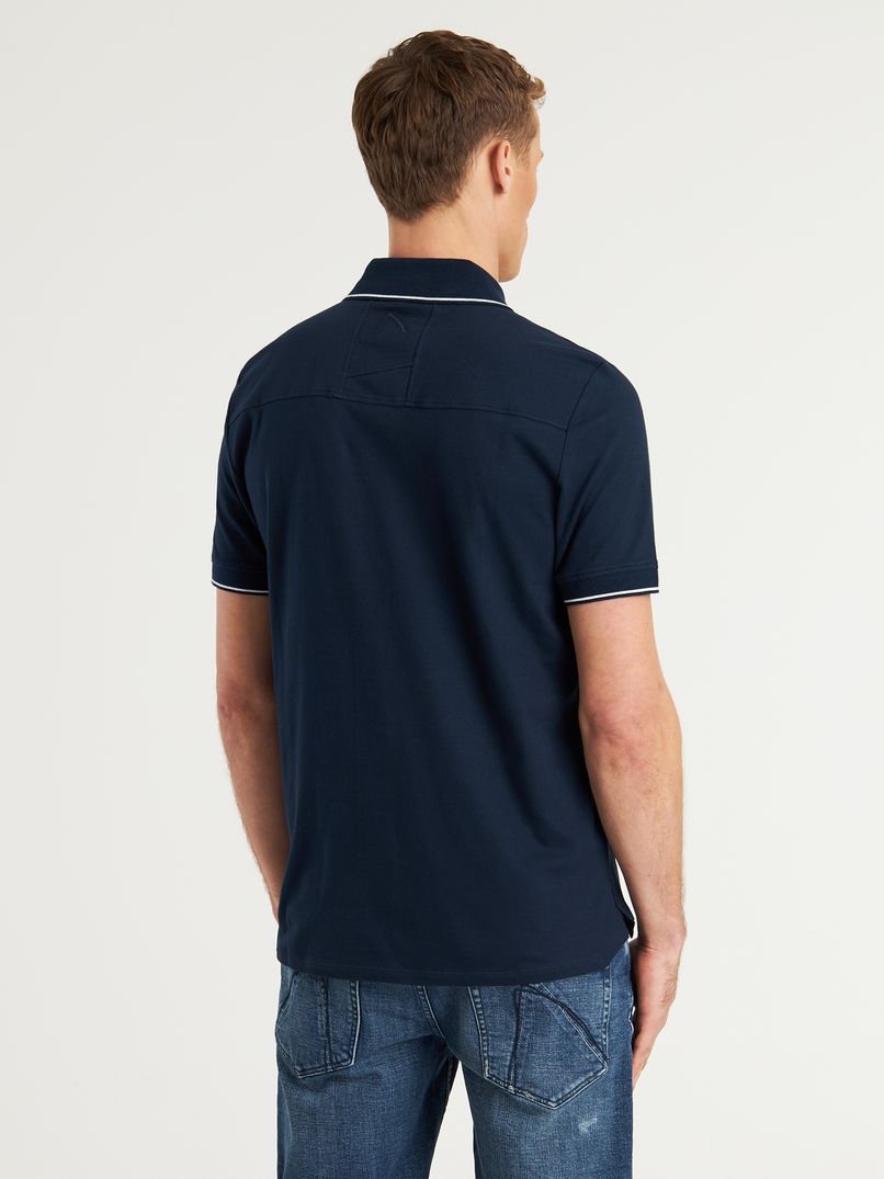 Chasin Jay PoloRegular Fit T-Shirts