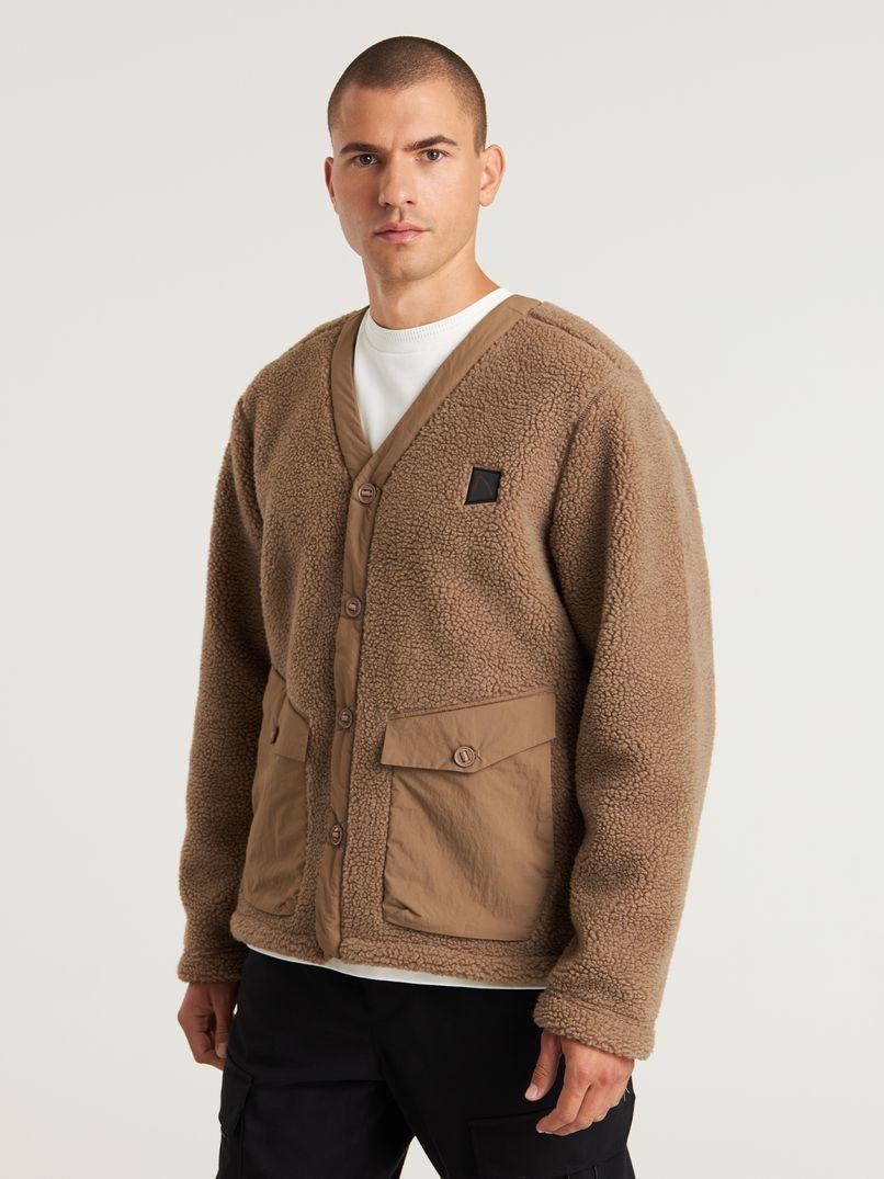 Chasin Karo FleeceRegular Fit Shirts Longsleeve