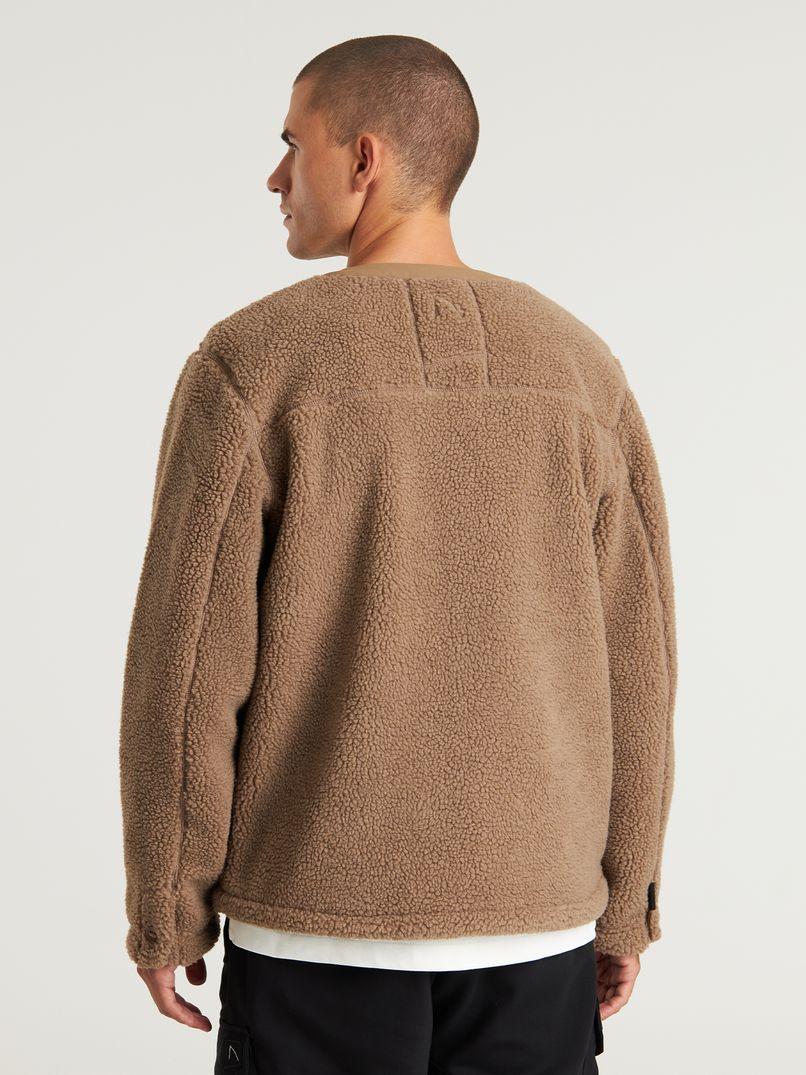 Chasin Karo FleeceRegular Fit Shirts Longsleeve